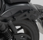 Комплект странични чанти SW-MOTECH SIDEBAG SYS LEGEND LH2/LH. Honda CMX1100 Rebel SC87 (24-26). - Image 5