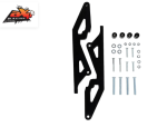 Задна стойка за багаж HONDA CRF 300 L 2021-2026 CRF 300 F RALLY 2021-2026 - Image 2