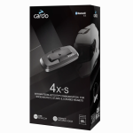 Интерком за мотоциклет CARDO FREECOM 4X-S SHOEI Gen 3