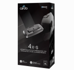 Интерком за мотоциклет CARDO FREECOM 4X-S SHOEI Gen 3