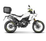 Монтажен комплект за куфари SHAD TOP MASTER BENELLI BKX 125/S