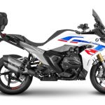 Монтажен комплект за куфари SHAD TOP MASTER BMW R1300 R/RS