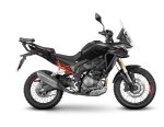 Монтажен комплект за куфари SHAD TOP MASTER MORBIDELLI T352X - Image 2