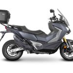 Монтажен комплект за куфари SHAD TOP MASTER SYM ADXTG 400