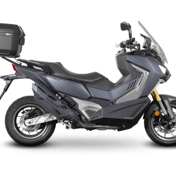 Монтажен комплект за куфари SHAD TOP MASTER SYM ADXTG 400