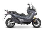 Монтажен комплект за куфари SHAD TOP MASTER SYM ADXTG 400 - Image 2