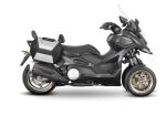 Монтажен комплект 3P System за куфари SHAD 3P SYSTEM KYMCO CV3 550/575