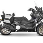Монтажен комплект 3P System за куфари SHAD 3P SYSTEM KYMCO CV3 550/575