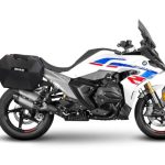 Монтажен комплект 3P System за куфари SHAD 3P SYSTEM BMW R1300 R/RS