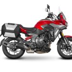 Монтажен комплект 3P System за куфари SHAD 3P SYSTEM CYCLONE RX6/RX 650