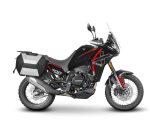Монтажен комплект 3P System за куфари SHAD 3P SYSTEM MOTO MORINI X-CAPE 700