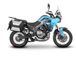 Монтажен комплект за куфари SHAD 4P KIT MORBIDELLI T502X