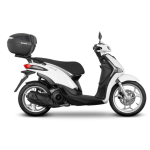 Монтажен комплект за куфар Master Piaggio Liberty 25-26