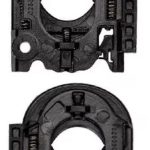 Механизми MT THUNDER 4/STINGER 2/BRAKER SV