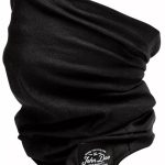 Мото яка JOHN DOE NECK TUBE BLACK
