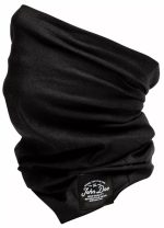 Мото яка JOHN DOE NECK TUBE BLACK