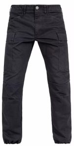Мото дънки JOHN DOE CARGO MONO BK/BK