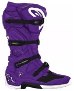 Мотокрос ботуши ALPINESTARS TECH 7 PURPLE C25 - Image 2