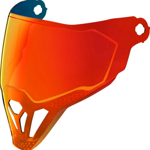 Визьор за каска ICON AIRFLITE FORCE RST RD