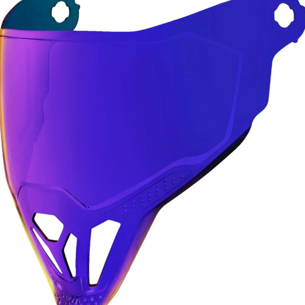 Визьор за каска ICON AIRFLITE FORCE BLURPLE PURPLE