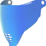 Визьор за каска ICON AIRFLITE 22.06 RST BL