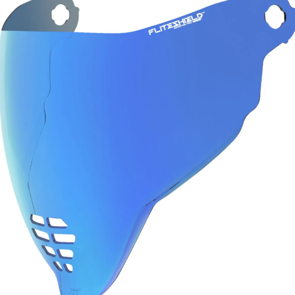Визьор за каска ICON AIRFLITE 22.06 RST BL