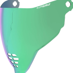 Визьор за каска ICON AIRFLITE 22.06 RST GN