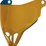 Визьор за каска ICON AIRFLITE FORCE 25K GOLD