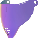 Визьор за каска ICON AIRFLITE 22.06 RST PR