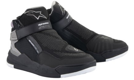Screenshot_1564.jpg Мото боти ALPINESTARS Speedflight STREET BLACK - Image 1