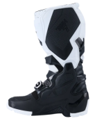 Мотокрос ботуши ALPINESTARS ТECH 7 ENDURO BLK/WHT - Image 2