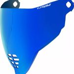 Визьор за каска ICON Airflite™ BOATDRINK BLUE