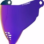 Визьор за каска ICON Airflite™ PURPLE