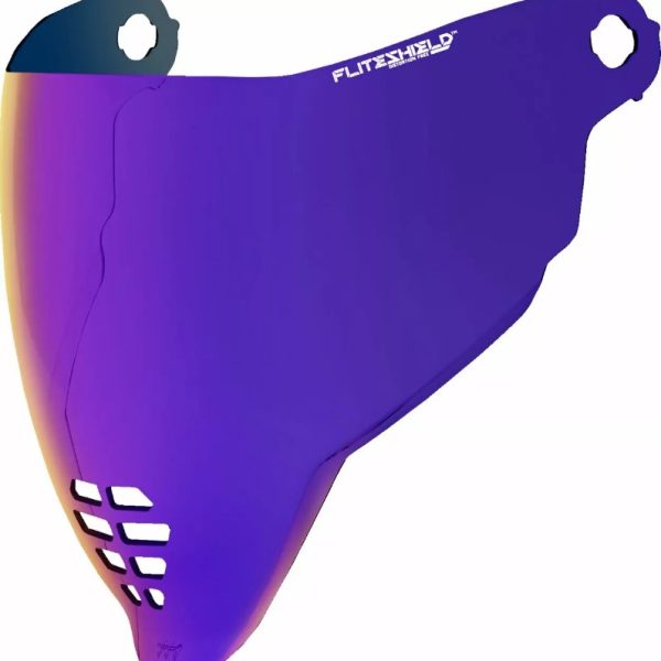 Визьор за каска ICON Airflite™ PURPLE