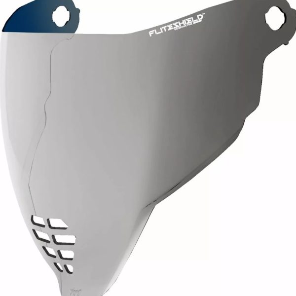 Визьор за каска ICON Airflite™ WARBOY CHROME