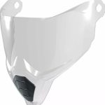 Прозрачен визьор ICON ULTRAFLITE™ 22.06
