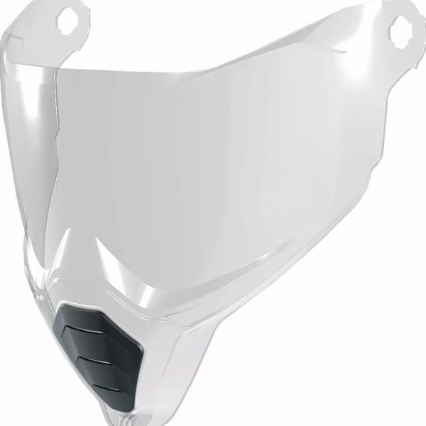 Прозрачен визьор ICON ULTRAFLITE™ 22.06