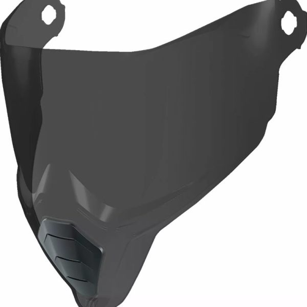 Черен визьор ICON ULTRAFLITE™ 22.06