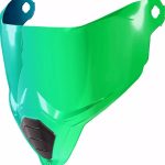 Зелен иридиум визьор ICON ULTRAFLITE™ 22.06 CASHMONEY GREEN