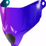 Лилав иридиум визьор ICON ULTRAFLITE™ 22.06 PURPLE