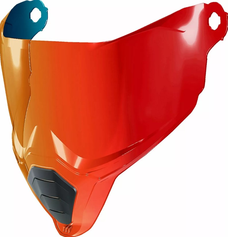 Screenshot_1748.jpg Червен иридиум визьор ICON ULTRAFLITE™ 22.06 CALYPSO RED - Image 1