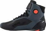 Мото боти ALPINESTARS FASTER-4 BLK/GRY/RD - Image 5