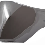 Огледален визьор за PREMIER DOKKER SILVER MIRRORED