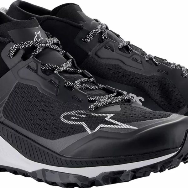 Боти ALPINESTARS Meta XR V2 BLK/WH/DKGY