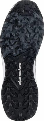 Боти ALPINESTARS Meta XR V2 BLK/WH/DKGY - Image 2