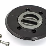 Капачка за резервоар GILLES TOOLING BMW FUEL CAP