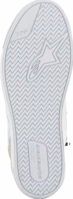 Дамски мото кецове ALPINESTARS STELLA Stated Podium WH/BR - Image 6