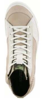 Дамски мото кецове ALPINESTARS STELLA Stated Podium WH/BR - Image 5