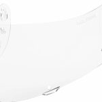 Прозрачен визьор ICON Airmada™, Airform™, Airframe Pro™