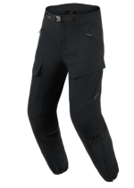 Текстилен мото панталон ALPINESTARS JUGGERNAUT V2 BLACK